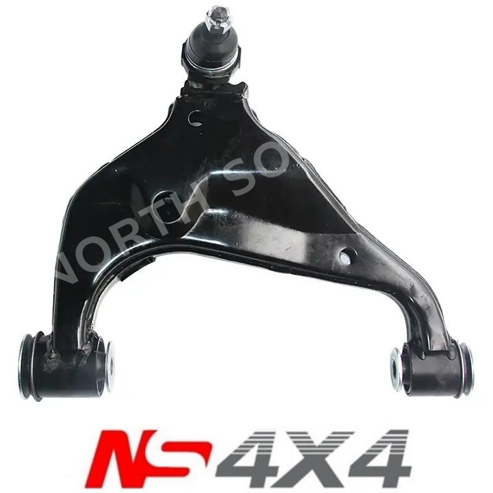 Ns4x4
